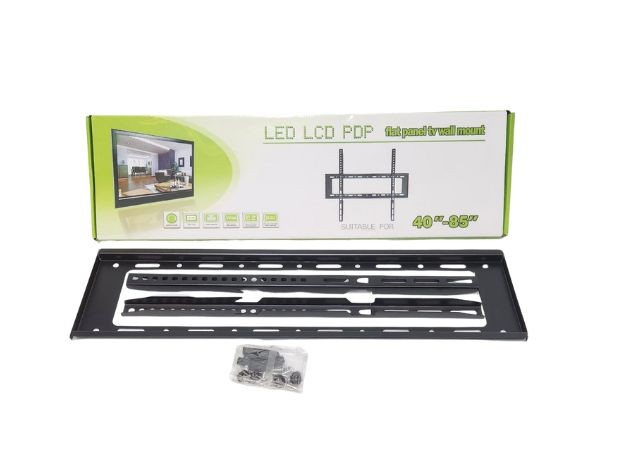 &u++ SOPORTE UNIVERSAL PARED GRANDE DE 40-85